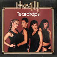411 / TEARDROPS