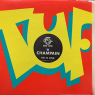 45 KING / CHAMPAIN