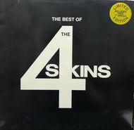 4 SKINS / The Best Of The 4 Skins
