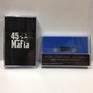 45MAFIA / RADICAL CLASSICS #001