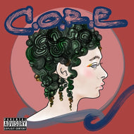 V.A. (Freez, 座敷屋, Omi, Choppie, Jun Junior, Maiji, Inako) / C.O.R.E (CD-R)