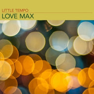 LITTLE TEMPO / LOVE MAX (SUNLP-007) LP