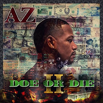 AZ / DOE OR DIE II – TICRO MARKET