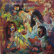 5TH DIMENSION / PORTRAIT