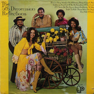 5TH DIMENSION / REFLECTONS