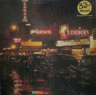 52ND STREET / SCRAPPLE TO THE APPLE