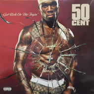 50 CENT / Get Rich Or Die Tryin'