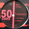 50 CENT / NEVER DOUGH