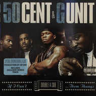 50 CENT / IF I CAN'T