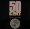 50 CENT / POWER OF THE DOLLAR
