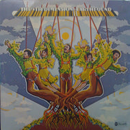 5TH DIMENSION / EARTHBOUND
