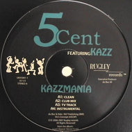 5 CENT / KAZZMANIA