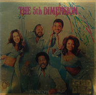 5TH DIMENSION / GOLD DISC