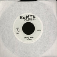 50 CENT / Many Men (Sleng Teng Remix)