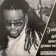 5 CENT / GET YOUR GROOVE ON REMIX