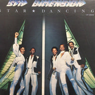 5TH DIMENSION / STAR DANCING