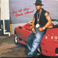 50 CENT / For A Few Cents More
