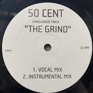 50 CENT / MARY J. BLIGE / The Grind / Promises