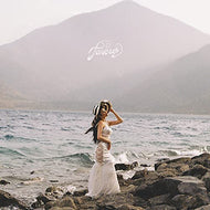 MALIYA / Faveur (ISM0003, LP)