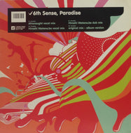 6TH SENSE / PARADISE
