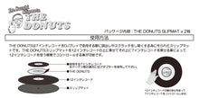 Load image into Gallery viewer, BBP × DR.SUZUKI / THE DONUTS (SLIPMAT)
