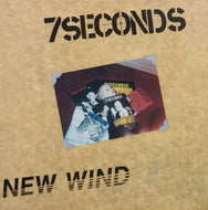 7 SECONDS / NEW WIND