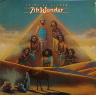 7TH WONDER / CLIMBING HIGHER