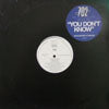 702 / YOU DON'T KNOW