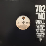 702 / NO DOUBT
