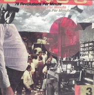 78 REVOLUTIONS PER MINUTE / FIGURE IT OUT!