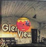 78 EDITS / Glenview Sessions Vol 1