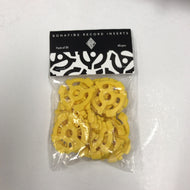 7INCH ADAPTER (7インチ アダプター) / EP用　センターホルダー　BBP 30ヶセット