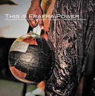 V.A. (Fausty Amoa Mabila, Awudu Messenger) / This Is Frafra Power (Makkum, MR 24, LP)