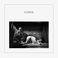 JOY DIVISION / Closer (Factory, FACT. 25R, 180g Remaster, LP)
