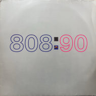 808 STATE / 90