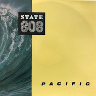 808 STATE / PACIFIC