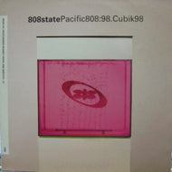 808 STATE / PACIFIC808:98.CUBIK98