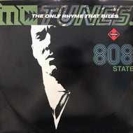 808 STATE / THE ONLY RHYME THAT BITES