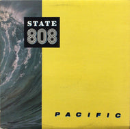 808 STATE / PACIFIC