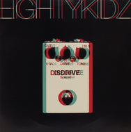 80KIDZ / DISDRIVE ep