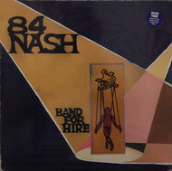 84 NASH / BAND FOR HIRE