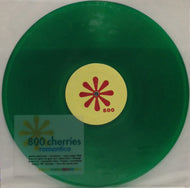 800 CHERRIES / ROMANTICO