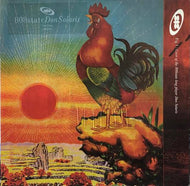 808 STATE / Don Solaris