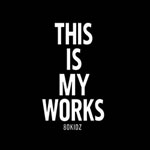 80KIDZ / THIS IS MY WORKS