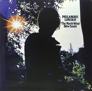 PHILAMORE LINCOLN / THE NORTH WIND BLEW SOUTH LP