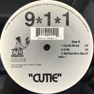 911 / CUTIE