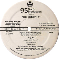 95 NORTH PRODUCTION / THE JOURNEY (JOE CLAUSSELL MIX)
