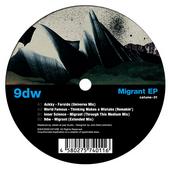 9DW / MIGRANT EP