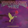 94 EAST / MINNEAPOLIS GENIUS