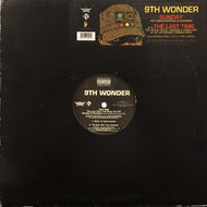 9TH WONDER / SUNDAY
